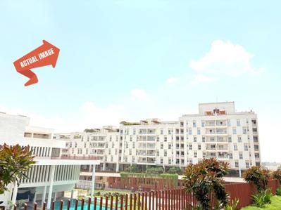 Project Image of 1228.0 - 5810.0 Sq.ft 2 BHK Apartment for buy in The Parksyde