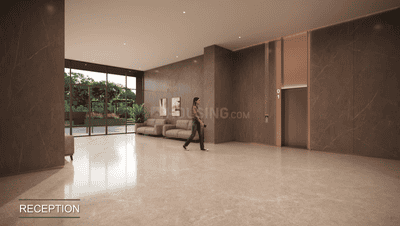 Project Image of 2195.73 - 4026.56 Sq.ft 4 BHK Apartment for buy in ADI The Storeys Infinity