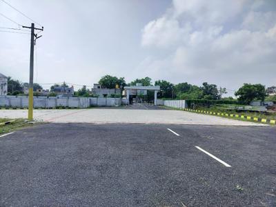 Project Image of 600.0 - 2400.0 Sq.ft Residential Plot Plot for buy in Sri Selvakumaran Nagar II