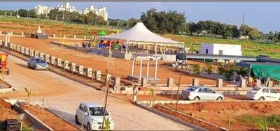 Project Image of 1809.0 - 9000.0 Sq.ft Residential Plot Plot for buy in Haripriya Health Village