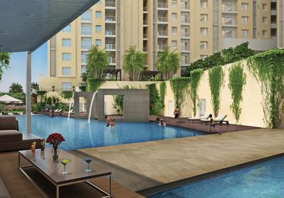 Project Image of 1494.27 - 2705.03 Sq.ft 2 BHK Apartment for buy in Mahimas Elanza
