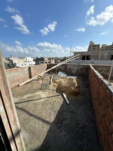 Project Image of 766.5 - 843.14 Sq.ft 3 BHK Villa for buy in RJM Maaz Residency