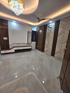 Project Image of 1000.0 - 1150.0 Sq.ft 3 BHK Builder Floor for buy in SR Luxury Homes