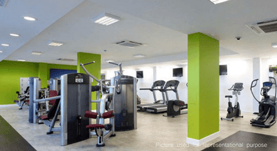 Project Image of 1840.0 - 4655.0 Sq.ft 3 BHK Villa for buy in Trisquare Suriya