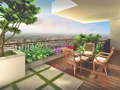 Project Image of 0.0 - 1228.0 Sq.ft 3 BHK Apartment for buy in Suman Naveli