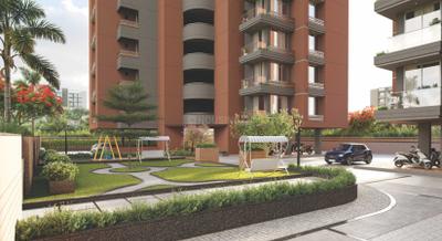 Project Image of 603.86 - 752.83 Sq.ft 2 BHK Apartment for buy in Sankalp Prayosha Palms