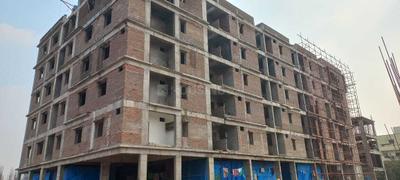 Project Image of 1189.41 - 1524.17 Sq.ft 2 BHK Apartment for buy in KSR The Pearl Apartments