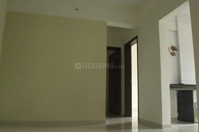 Project Image of 293.0 - 627.0 Sq.ft 1 RK Apartment for buy in Rajshree Hillside Residency