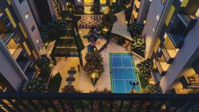 Project Image of 598.0 - 1289.0 Sq.ft 1 BHK Apartment for buy in Shanta Silpas Kalpavriksha