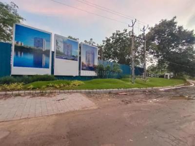 Project Image of 2792.0 - 6180.0 Sq.ft 4 BHK Apartment for buy in Raamah Ellemento