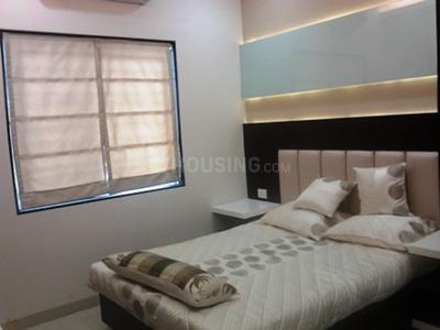 Project Image of 590.0 - 1182.0 Sq.ft 1 BHK Apartment for buy in VTP Urban Life