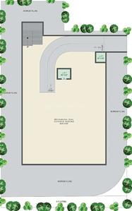 Project Image of 1469.81 - 1493.06 Sq.ft 4 BHK Apartment for buy in Somnath Shree Shubh