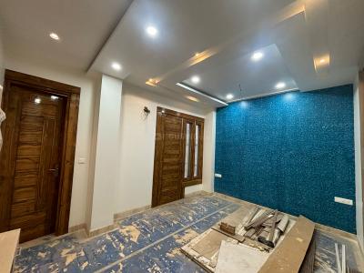 Project Image of 1250.0 - 2550.0 Sq.ft 3 BHK Builder Floor for buy in Rudra Luxury Homes