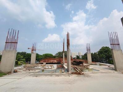 Project Image of 1255.0 - 1293.0 Sq.ft 3 BHK Apartment for buy in Shree Siddheshwar Highline