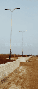 Project Image of 1350.0 - 3150.0 Sq.ft Residential Plot Plot for buy in Future Hill City