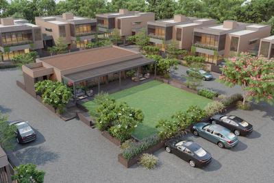 Project Image of 4950 Sq.ft 3 BHK Villa for sale in Raska for Rs. 39000000