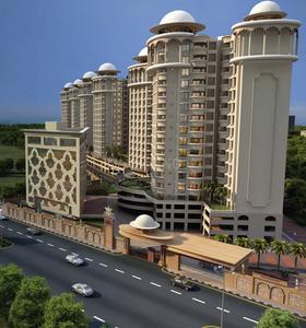 Project Image of 1890.0 - 3780.0 Sq.ft 3 BHK Apartment for buy in Paras Emperor Phase I