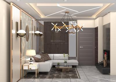 Project Image of 900.0 - 990.0 Sq.ft 3 BHK Builder Floor for buy in Adarsh The Leela