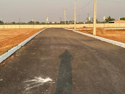 Project Image of 1125.0 - 3672.0 Sq.ft Residential Plot Plot for buy in SSR Kadthal Smartcity