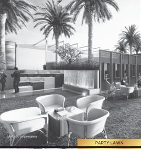 Project Image of 746.0 - 1363.0 Sq.ft 1 BHK Apartment for buy in Mantra Mirari Phase 2