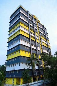 Project Image of 1096.0 - 1369.0 Sq.ft 2 BHK Apartment for buy in Intimate Agastya