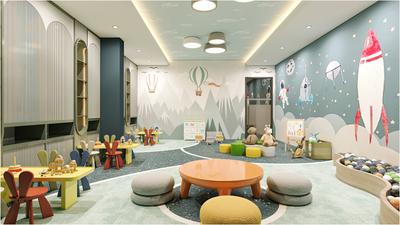 Project Image of 1780.0 - 2600.0 Sq.ft 3 BHK Apartment for buy in Panchajanya Heights