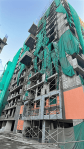 Project Image of 870.59 - 1537.3 Sq.ft 3 BHK Apartment for buy in Satyasankalp Naroda Business Landmark And Lavish