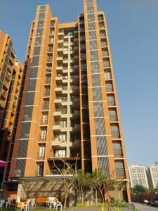 Project Image of 0.0 - 850.13 Sq.ft 3 BHK Apartment for buy in Swarnim Dharti