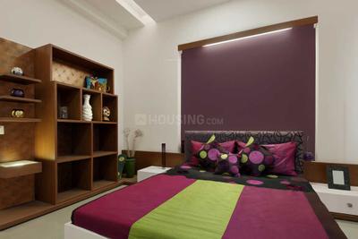 Project Image of 1280.0 - 1840.0 Sq.ft 2 BHK Apartment for buy in Deep Al Burooj