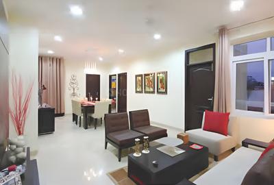 Project Image of 1100.0 - 1400.0 Sq.ft 2 BHK Independent Floor for buy in Ansal Town Phase II