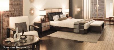 Project Image of 384.0 - 626.0 Sq.ft 1 BHK Apartment for buy in Sai Ayaana
