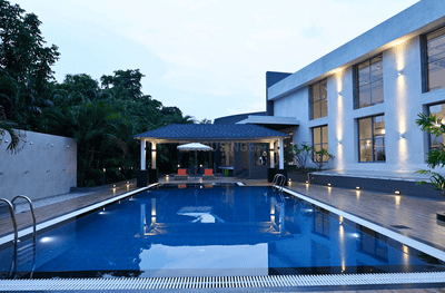 Project Image of 1272.83 - 4278.65 Sq.ft 3 BHK Villa for buy in Sri Woods Estate Phase II
