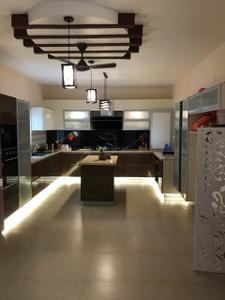 Project Image of 2470.0 - 3308.0 Sq.ft 3 BHK Villa for buy in Nandi Pride