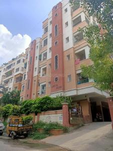 Project Image of 0.0 - 1900.0 Sq.ft 3 BHK Apartment for buy in Sri Aditya Pride