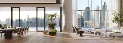 Project Image of 6361.0 - 7373.0 Sq.ft 3.5 BHK Apartment for buy in Omniyat Vela Dorchester Collection