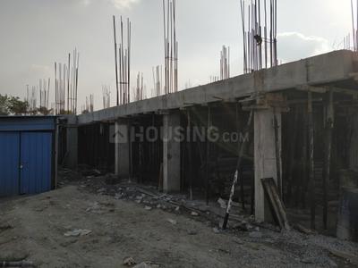 Project Image of 1100.0 - 1965.0 Sq.ft 2 BHK Apartment for buy in Sree Vista