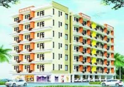 PP Palm Prestige Elevation 2