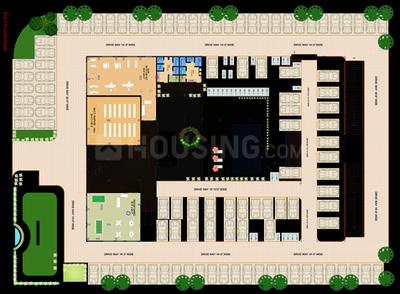 Project Image of 474.8 - 1555.17 Sq.ft 1 BHK Apartment for buy in Gurupragya Sumeru