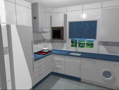 Project Image of 220.0 - 390.0 Sq.ft 1 RK Apartment for buy in Divyadarshan Kedareshwar Park