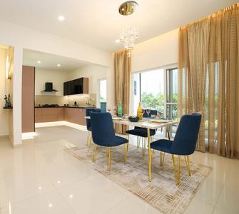 Project Image of 1230.0 - 1786.0 Sq.ft 2 BHK Apartment for buy in BRR North Excellency Phase 1