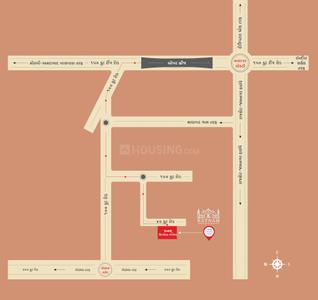 Project Image of 767.04 - 972.41 Sq.ft 3 BHK Villa for buy in Varun Ratnam Signature Bungalows