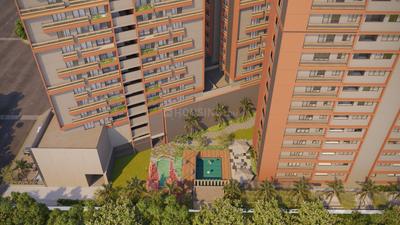 Project Image of 1049.59 - 1894.02 Sq.ft 3 BHK Apartment for buy in Origin Park