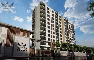 Project Image of 1109.0 - 1955.0 Sq.ft 2 BHK Apartment for buy in Fortuna Tejus