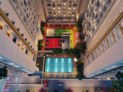 Project Image of 1175.0 - 2080.0 Sq.ft 2 BHK Apartment for buy in Royal Empire