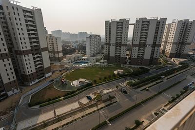 Project Image of 1245.0 - 2390.0 Sq.ft 2 BHK Apartment for buy in Vatika Gurgaon 21