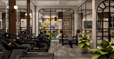 Project Image of 1156.52 - 1859.13 Sq.ft 2 BHK Apartment for buy in Anantam