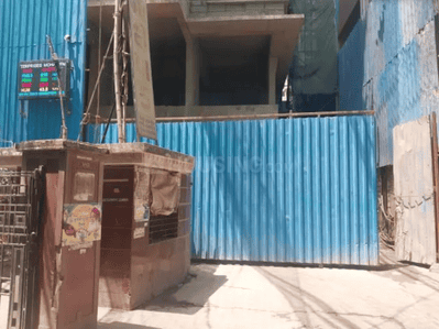 Project Image of 750 Sq.ft 2 BHK Apartment / Flat for sale in Kandivali West for Rs. 18000000