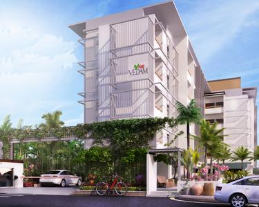 Axis Vedam Images for Elevation of Axis Vedam 1