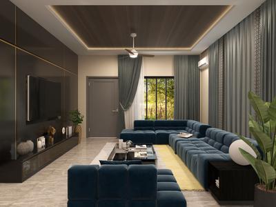 Project Image of 3229.17 - 3272.23 Sq.ft 4 BHK Villa for buy in Royal Arcadia