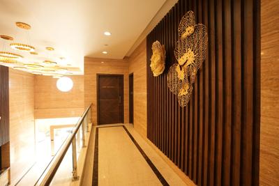 Project Image of 459.0 - 846.0 Sq.ft 1 BHK Apartment for buy in Tharwani Realty Ariana Phase III